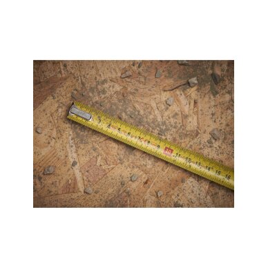 Rulėtė „Powerlock 5mx19“ skaičiai viršuje Stanley 0-33-932 1 Rulėtė „Powerlock 5mx19“ skaičiai viršuje Stanley 0-33-932 1