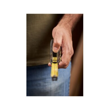 Rulėtė „Powerlock 5mx19“ skaičiai viršuje Stanley 0-33-932 3 Rulėtė „Powerlock 5mx19“ skaičiai viršuje Stanley 0-33-932 3