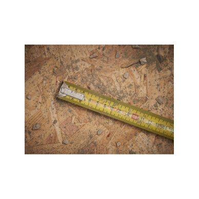 Rulėtė „Powerlock“ 8m 25mm Stanley 0-33-527 3