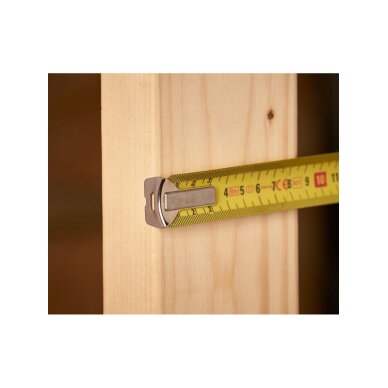 Rulėtė „Powerlock“ 8m 25mm Stanley 0-33-527 5 Rulėtė „Powerlock“ 8m 25mm Stanley 0-33-527 5