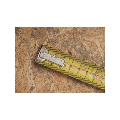 Rulėtė „Powerlock“ 8m 25mm Stanley 0-33-527 Rulėtė „Powerlock“ 8m 25mm Stanley 0-33-527