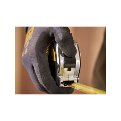 Rulėtė „Powerlock“ 8m Stanley 0-33-198
