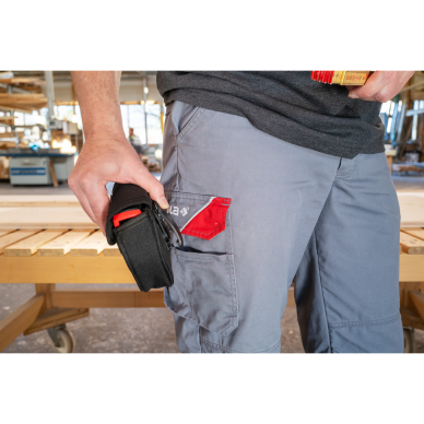 Skaitmeninė ruletė Sola CITO su Bluetooth, 5 metrai 3 Skaitmeninė ruletė Sola CITO su Bluetooth, 5 metrai 3