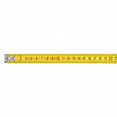 Ruletė STABILA BM 100 3m 2 Ruletė STABILA BM 100 3m 2