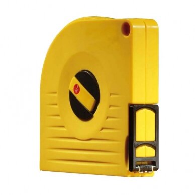 Ruletė STABILA BM50P 10 m Ruletė STABILA BM50P 10 m