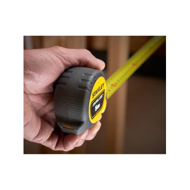Ruletė Stanley 5m Control lock  STHT37231-0 2