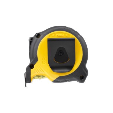 Ruletė Stanley 5m Control lock  STHT37231-0 4