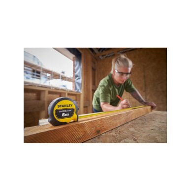 Ruletė Stanley 8m Control lock STHT37232-0 2 Ruletė Stanley 8m Control lock STHT37232-0 2