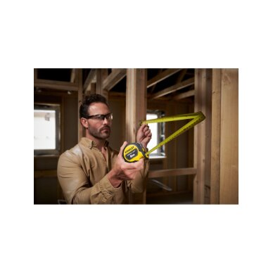 Ruletė Stanley 8m Control lock  STHT37232-0 4