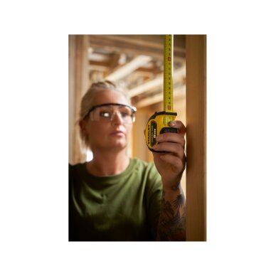 Ruletė Stanley 8m Control lock  STHT37232-0 7