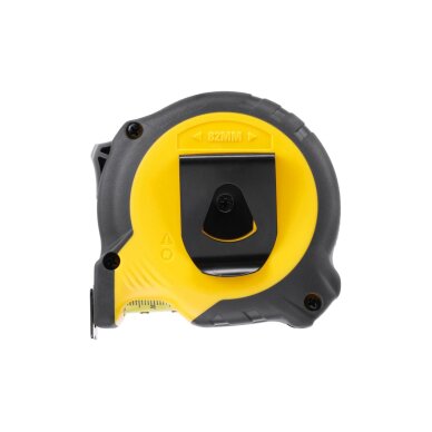 Ruletė Stanley 8m Control lock  STHT37232-0 8