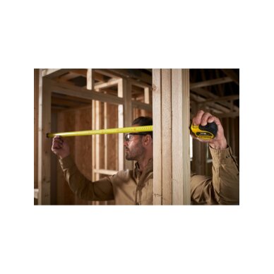 Ruletė Stanley 8m Control lock  STHT37232-0