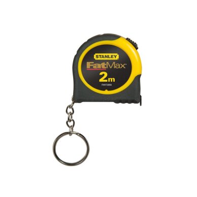 Ruletė Stanley FATMAX raktų pakabukas  FMHT1-33856 2