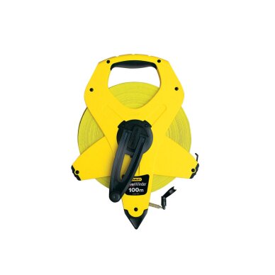 Ruletė STANLEY Power Winder, 100 m  2-34-777 6