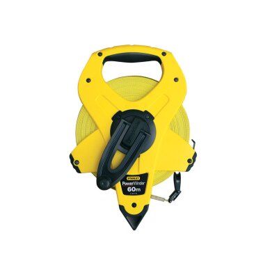 Ruletė STANLEY Power Winder, 60 m  2-34-775