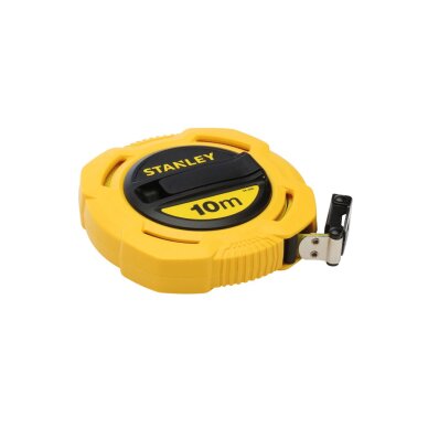 Ruletė stiklo audinio 10m Stanley 0-34-295 1 Ruletė stiklo audinio 10m Stanley 0-34-295 1