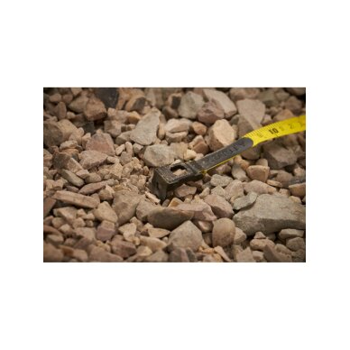 Rulėtė stiklo audinio 30m Stanley 2-34-791 1 Rulėtė stiklo audinio 30m Stanley 2-34-791 1