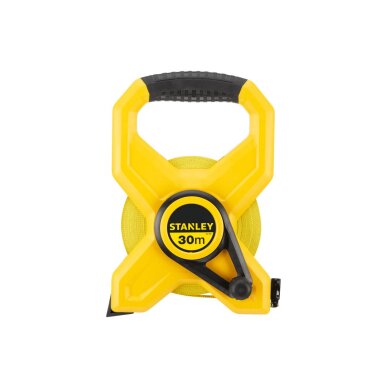 Rulėtė stiklo audinio 30m Stanley 2-34-792 6 Rulėtė stiklo audinio 30m Stanley 2-34-792 6