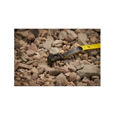 Rulėtė stiklo audinio 60m Stanley 2-34-794 2 Rulėtė stiklo audinio 60m Stanley 2-34-794 2