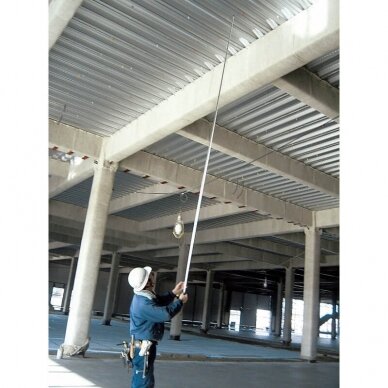 Ruletė su magnetu 5m TAJIMA G3Lock 27 1 Ruletė su magnetu 5m TAJIMA G3Lock 27 1