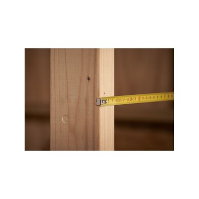 Rulėtė „Sunflex“ 3m Stanley 0-32-189 1 Rulėtė „Sunflex“ 3m Stanley 0-32-189 1