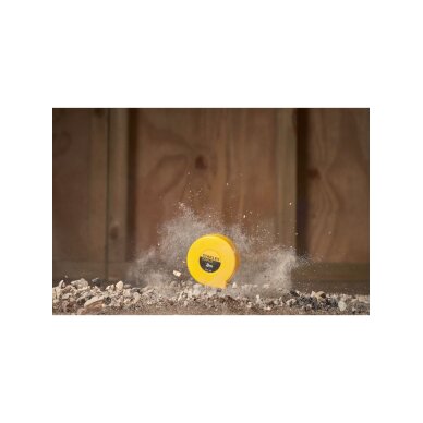 Rulėtė „Sunflex“ 3m Stanley 0-32-189 4 Rulėtė „Sunflex“ 3m Stanley 0-32-189 4