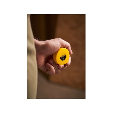 Rulėtė „Sunflex“ 3m Stanley 0-32-189 Rulėtė „Sunflex“ 3m Stanley 0-32-189