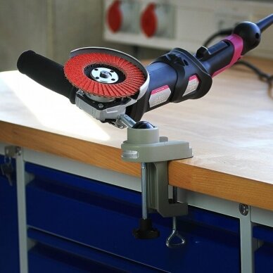 Rutulinis įrankio fiksatorius GERD M8 1 Rutulinis įrankio fiksatorius GERD M8 1