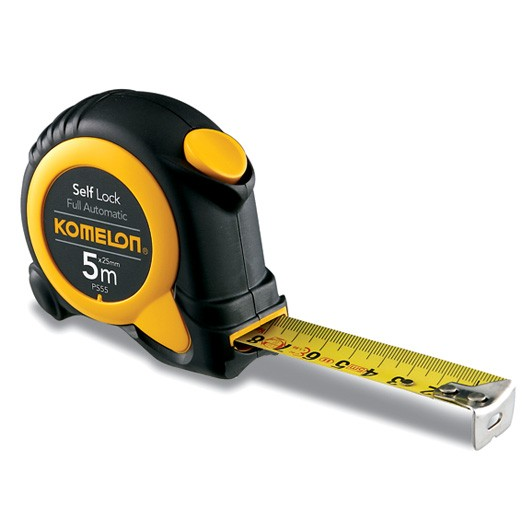 Ruletė SELF LOCK 3 m x 16 mm Ruletė SELF LOCK 3 m x 16 mm