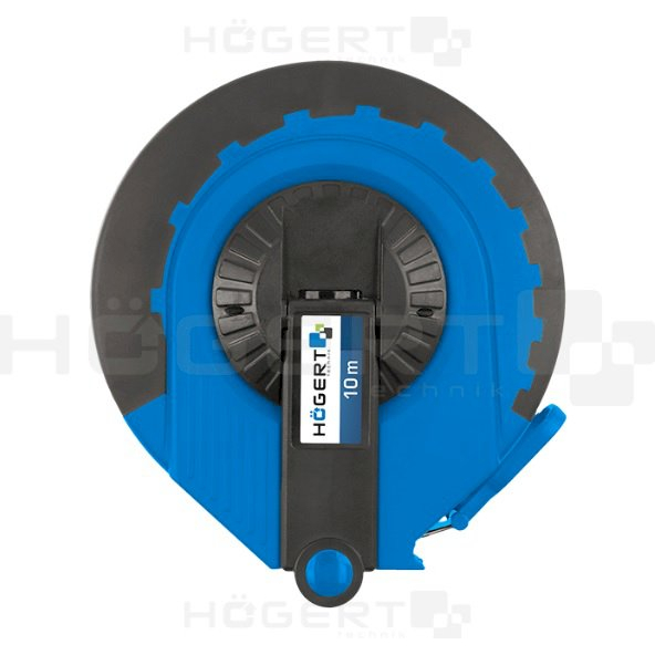 Ruletė stiklo audinio 30m., HOEGERT HT4M478 Ruletė stiklo audinio 30m., HOEGERT HT4M478