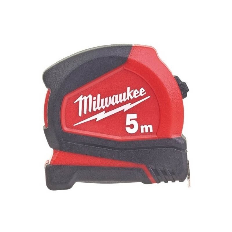 Ruletė MILWAUKEE Pro Compact 3 m 4 Ruletė MILWAUKEE Pro Compact 3 m 4