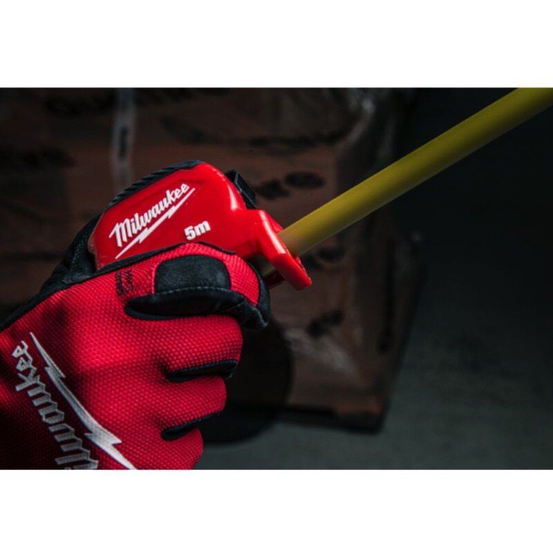 Ruletė MILWAUKEE Pro Compact 5mx25mm 1 Ruletė MILWAUKEE Pro Compact 5mx25mm 1