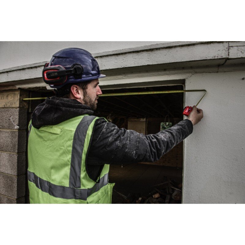 Ruletė MILWAUKEE Slim 3mx16mm 2