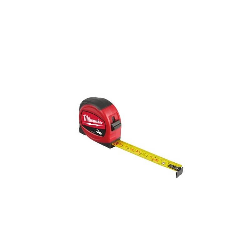 Ruletė MILWAUKEE Slimline 5 m 1 Ruletė MILWAUKEE Slimline 5 m 1