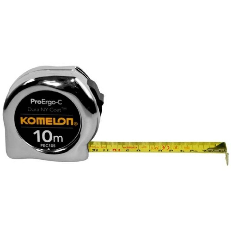 Ruletė ProErgo-C 10 m x 25 mm Ruletė ProErgo-C 10 m x 25 mm