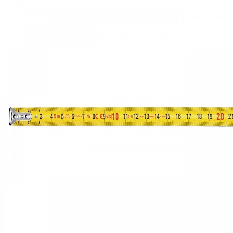 Ruletė STABILA BM 100 5m 2 Ruletė STABILA BM 100 5m 2
