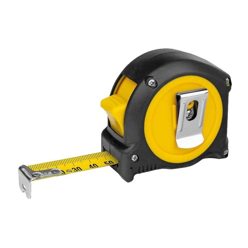 Ruletė STABILA BM 100 5m mm/inch 1 Ruletė STABILA BM 100 5m mm/inch 1