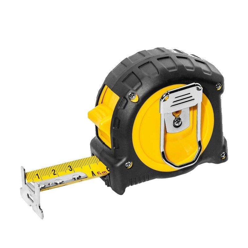 Ruletė STABILA BM 300 5m mm/inch 1 Ruletė STABILA BM 300 5m mm/inch 1