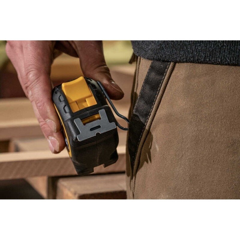 Ruletė STABILA BM 300 5m mm/inch 8 Ruletė STABILA BM 300 5m mm/inch 8