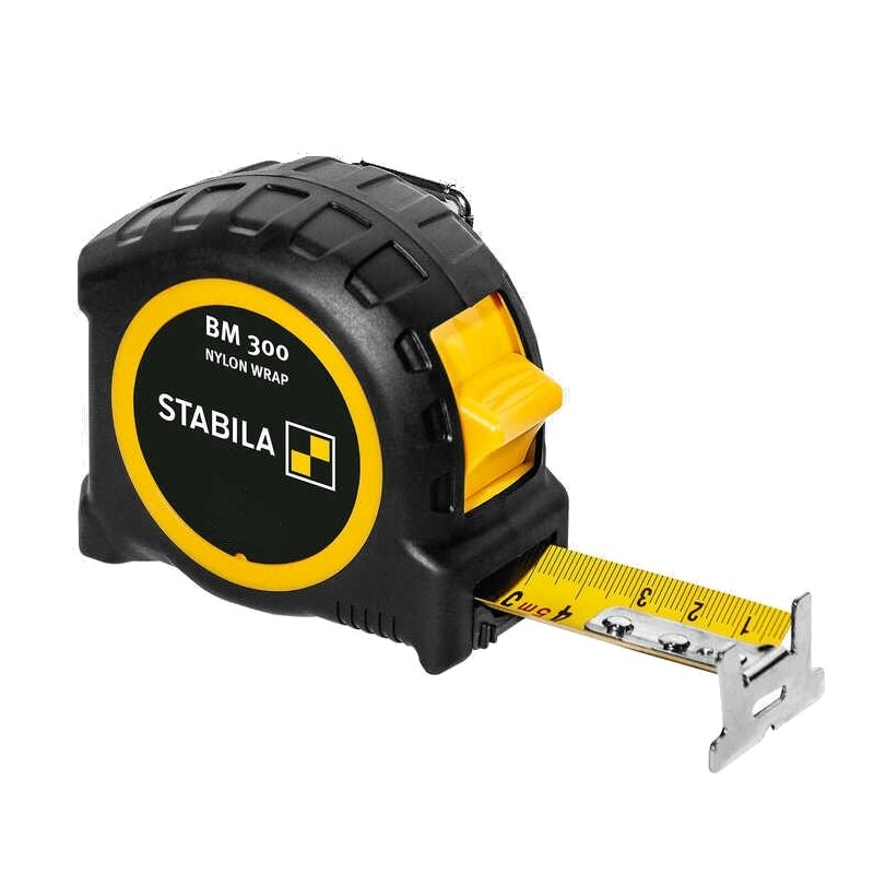 Ruletė STABILA BM 300 8m Ruletė STABILA BM 300 8m