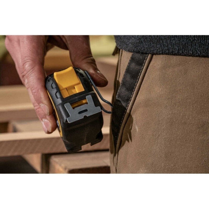 Ruletė STABILA BM300 10m mm/inch 8 Ruletė STABILA BM300 10m mm/inch 8