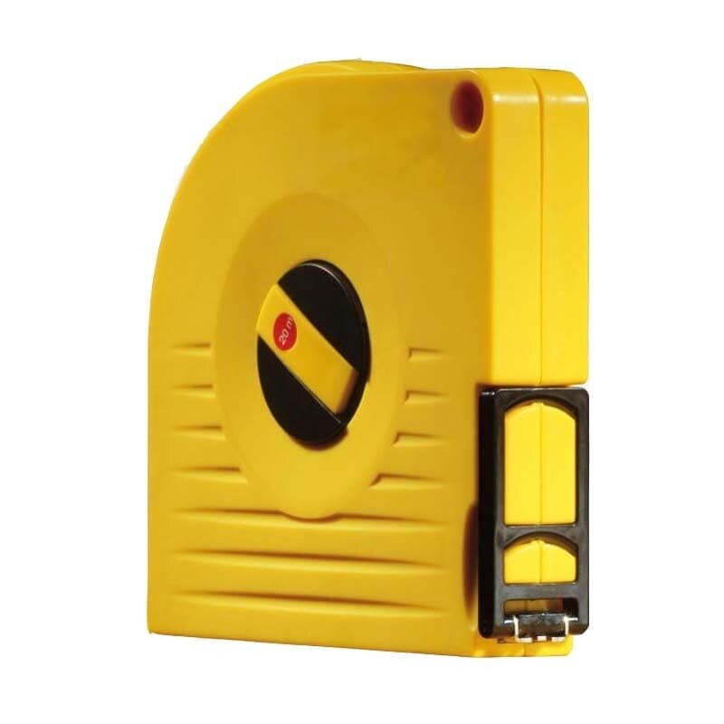 Ruletė STABILA BM50P 10 m Ruletė STABILA BM50P 10 m