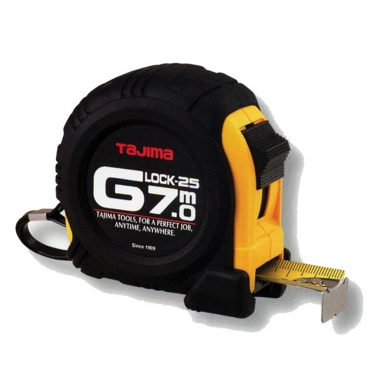 Ruletė TAJIMA G-Lock 7m Ruletė TAJIMA G-Lock 7m