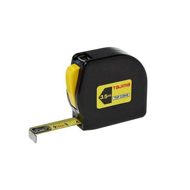 Ruletė TAJIMA Top Conve 3,5m Ruletė TAJIMA Top Conve 3,5m