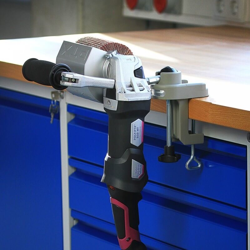 Rutulinis įrankio fiksatorius GERD M8 2 Rutulinis įrankio fiksatorius GERD M8 2