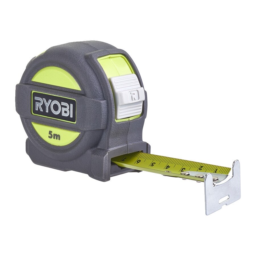 Rulėtė 5 m Ryobi RTM5M Rulėtė 5 m Ryobi RTM5M