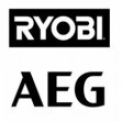 Ryobi / AEG - susipažinkime artimiau