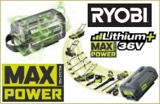 ryobi 36v-1