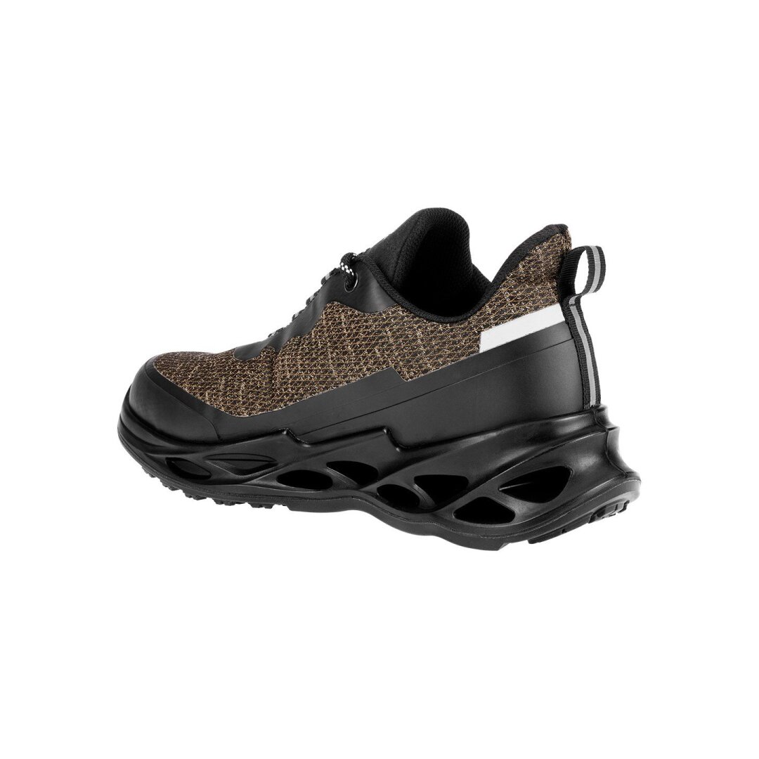 S1 SR FO darbo batai, plienine nosimi, dydis 46 7