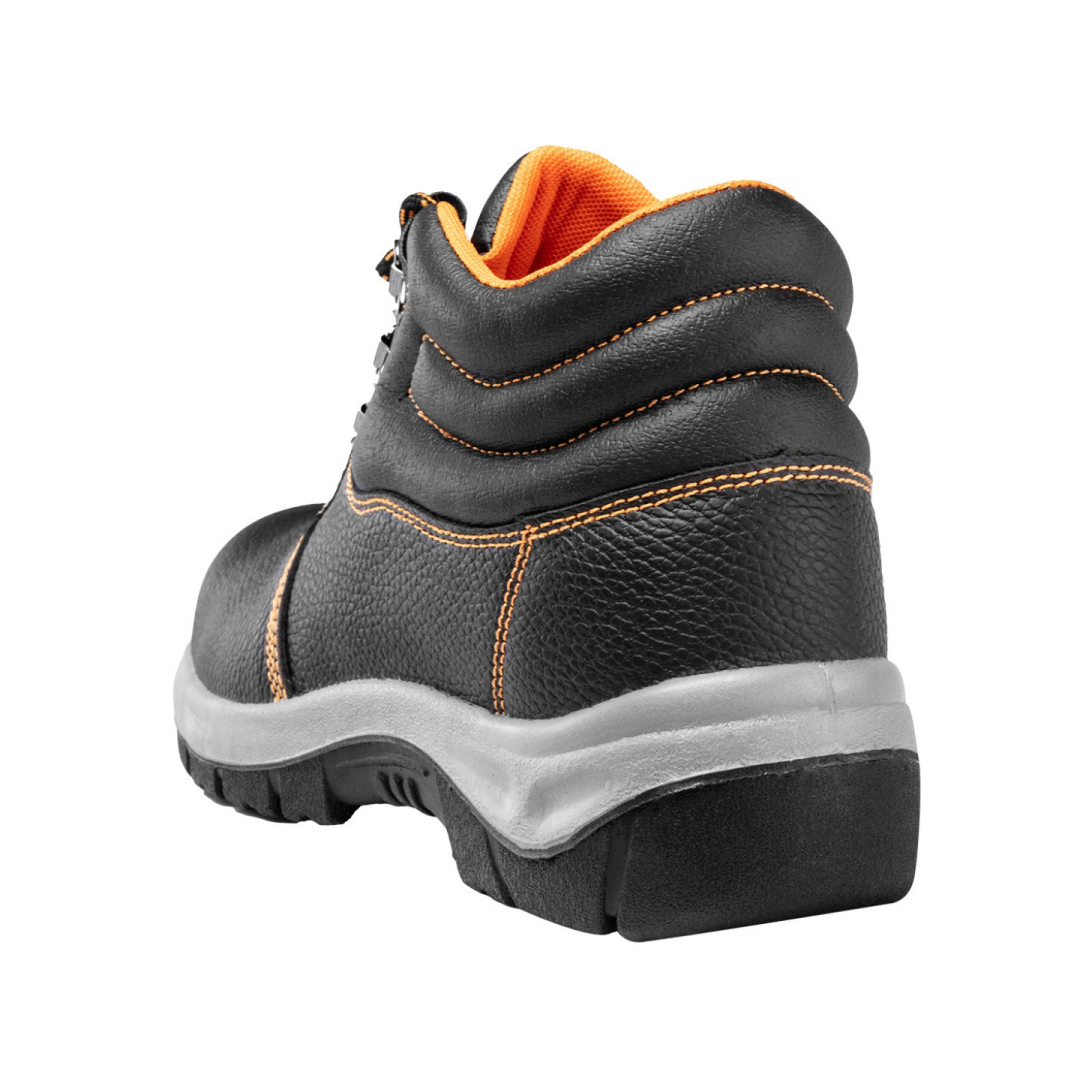 S1 SRC odiniai batai, plieninis priekis, 40 dydis 7